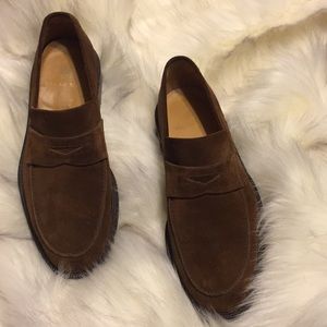Bruno Magli Men Shoes